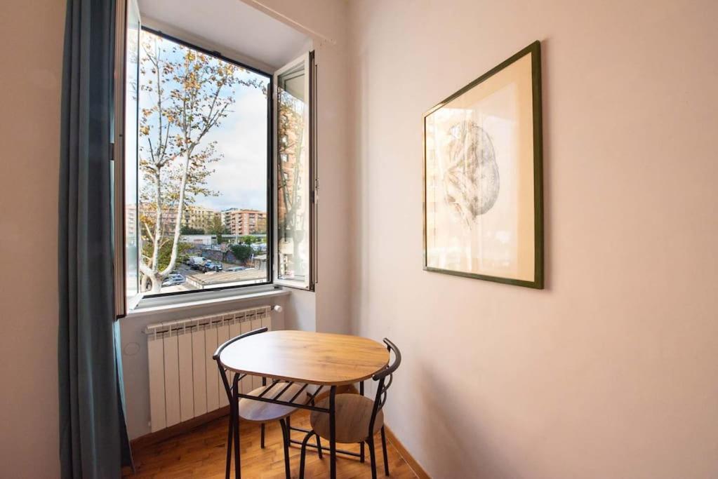 La Casa Dello Scrittore - Writer'S Home Řím Exteriér fotografie